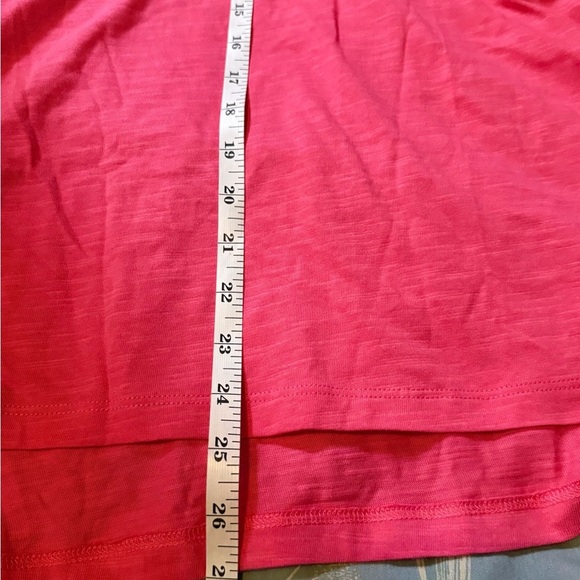 NWT Mersea Catalina Slub Tee - Picture 9 of 12